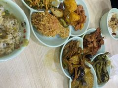-晓宇盒饭(民安街店)