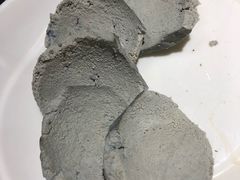 独家黑豆腐-巴奴毛肚火锅(广益哥伦布店)