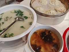 -梅利汴京烤鸭•开封豫菜地标店(东大街店)
