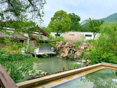 -深业半汤御泉庄温泉