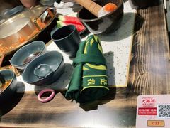 -火鳳祥鲜货火锅(宝龙广场店)