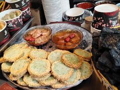 -河坊美食街(河坊街店)