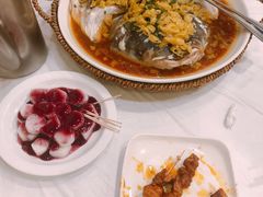 湘式剁椒鱼头-庐州太太(南七里店)