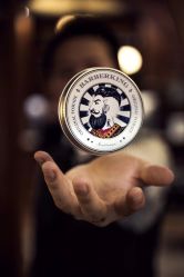 -BARBERKING男士理发馆barber shop