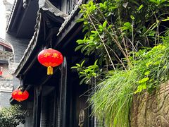 -后柳水乡