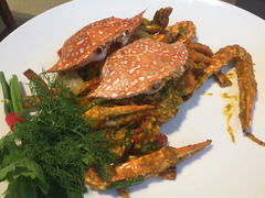 -Kata cuit Restaurant
