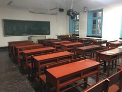 -湖南省立第一师范学校旧址