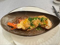 -君来湖滨饭店·渔餐厅