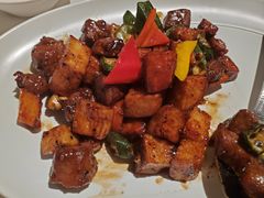 -汤城小厨•粤菜•靓汤(苏州街店)