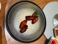 -枣子树·素食餐厅(普陀山店)
