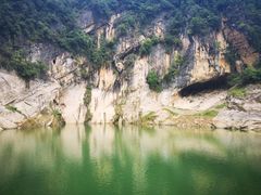 -神农溪纤夫文化旅游区