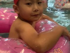 -南宫温泉水世界