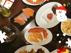 -广州富力君悦大酒店·凯菲厅