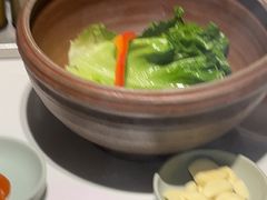 -焱铁烧·黑毛和牛专门店(杭州嘉里中心店)