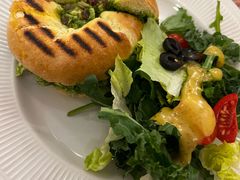 -OUR Bakery(SKP-S店)