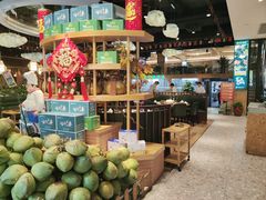 -龙泉人椰子鸡(龙昆南店)