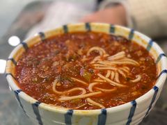 小锅米线-浩海火烧云傣家菜(京广店)