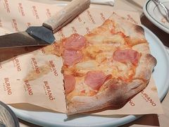 -布拉诺牛排西餐厅(上城天街店)