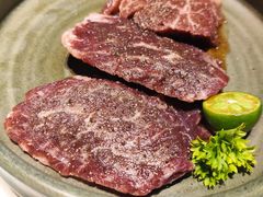 -久藏·横膈膜烧肉·酒场(江汉路店)