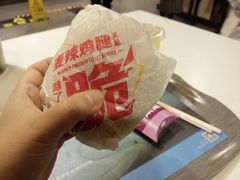 -麦当劳(北京南站店)