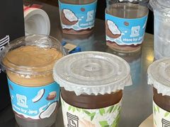 -JPG canteen(广州乐峰广场店)