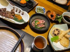 -和彩放题餐厅(酒仙桥店)