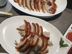 -黑窑厂糖油饼烤鸭·清真菜(旗舰店)