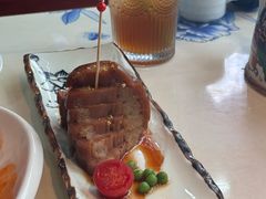 -姑苏家宴·苏帮菜·松鼠桂鱼(苏州总店)