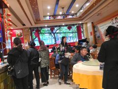 -葛记焖饼(伏牛路店)