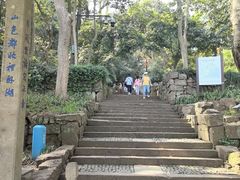-杭州黄龙洞