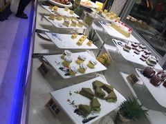 -银鲨海鲜烤肉火锅自助餐厅(五星店)