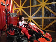 -RD卡丁车汽车俱乐部