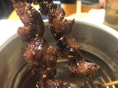 -炒豆合作社(东四总店)