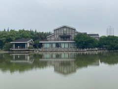 -江心屿景区