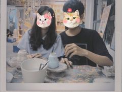 -粤陶渊.DIY陶艺体验馆(粤陶总店)