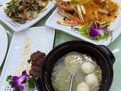 -景好海鲜餐厅(大鹏必选旅游店)