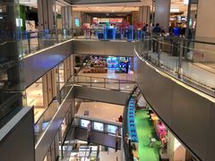 -远洋未来广场(育慧北路店)