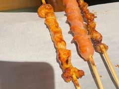 -肉串汪(西便门店)