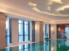 -长沙富力万达文华酒店