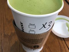 -星巴克(深圳佳宁娜友谊广场店)