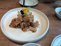 -周家二小姐的菜(西津渡店)