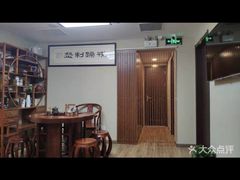 -常仁健康·经络推拿·按摩艾灸养生馆(长宁路店)