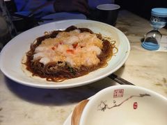 -绿茶餐厅(朝阳大悦城店)