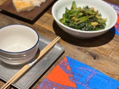 -铁公鸡·四川料理(天环广场店)