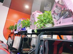 -鹏羽电竞馆(万盛东地铁站店)