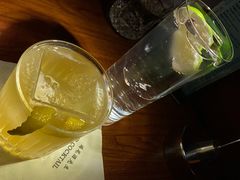 -鸡尾酒实验室酒吧(隆礼路店)