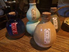 -长亭酒肆.武夷菜(鼓楼后海店)