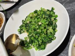 -炊烟小炒黄牛肉(浦东世纪汇店)