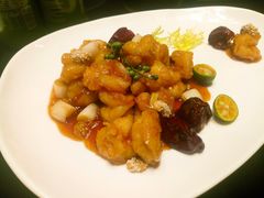 -阿庄新豫菜(航海东路店)