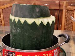-尚竹阁冬瓜盅·18年地标美食(平洲店)
